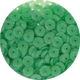 cekiny-classic-mat-zielone-7-mm-10-g-titanum