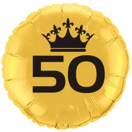 balon-foliowy-urodziny-50-zloty-18-rnd