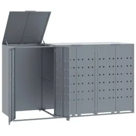 obudowa-na-kosz-na-smieci-szara-207-x-79-x-117-cm-stal-malowana-proszkowo