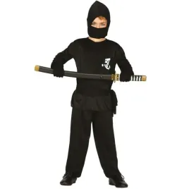 stroj-dla-dzieci-ninja-yamakasi-guirca-rozm-3-4-lat