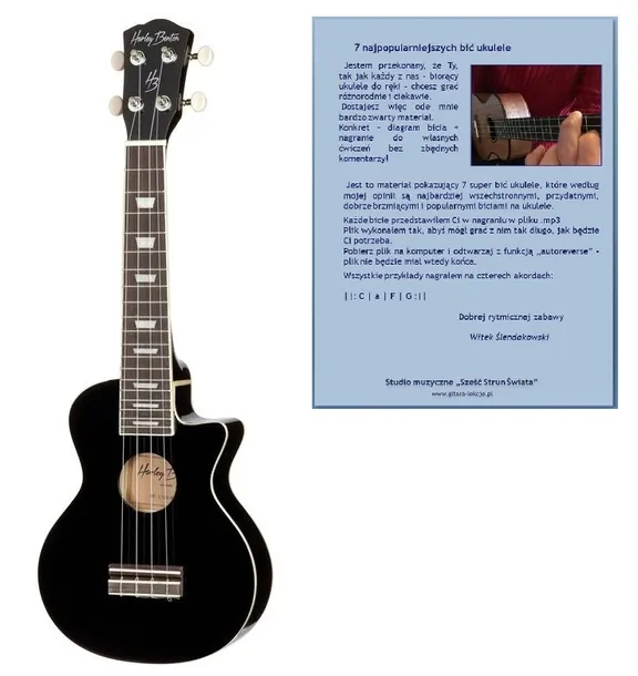 ukulele-sopranowe-harley-benton-mostek-lipa