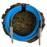 ernie-ball-flex-cable-blue-kabel-gitarowy-3m