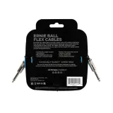ernie-ball-flex-cable-blue-kabel-gitarowy-3m-rodzaj-gitarowy-z-wtykami-prostymi