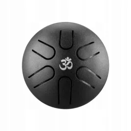 hluru-tm6-3-inkblack-tongue-drum-tank-handpan