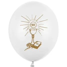 balony-i-komunia-sw-bialy-strong-11-50-szt
