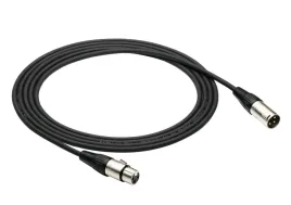 kabel-xlr-xlr-red-s-music-economic-10-m