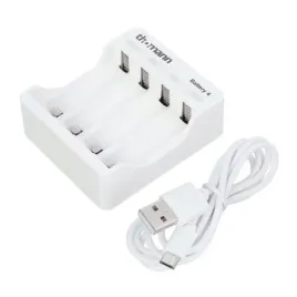 ladowarka-akumulatorkow-baterii-4x-aa-lub-aaa-nimh-micro-usb-1-m