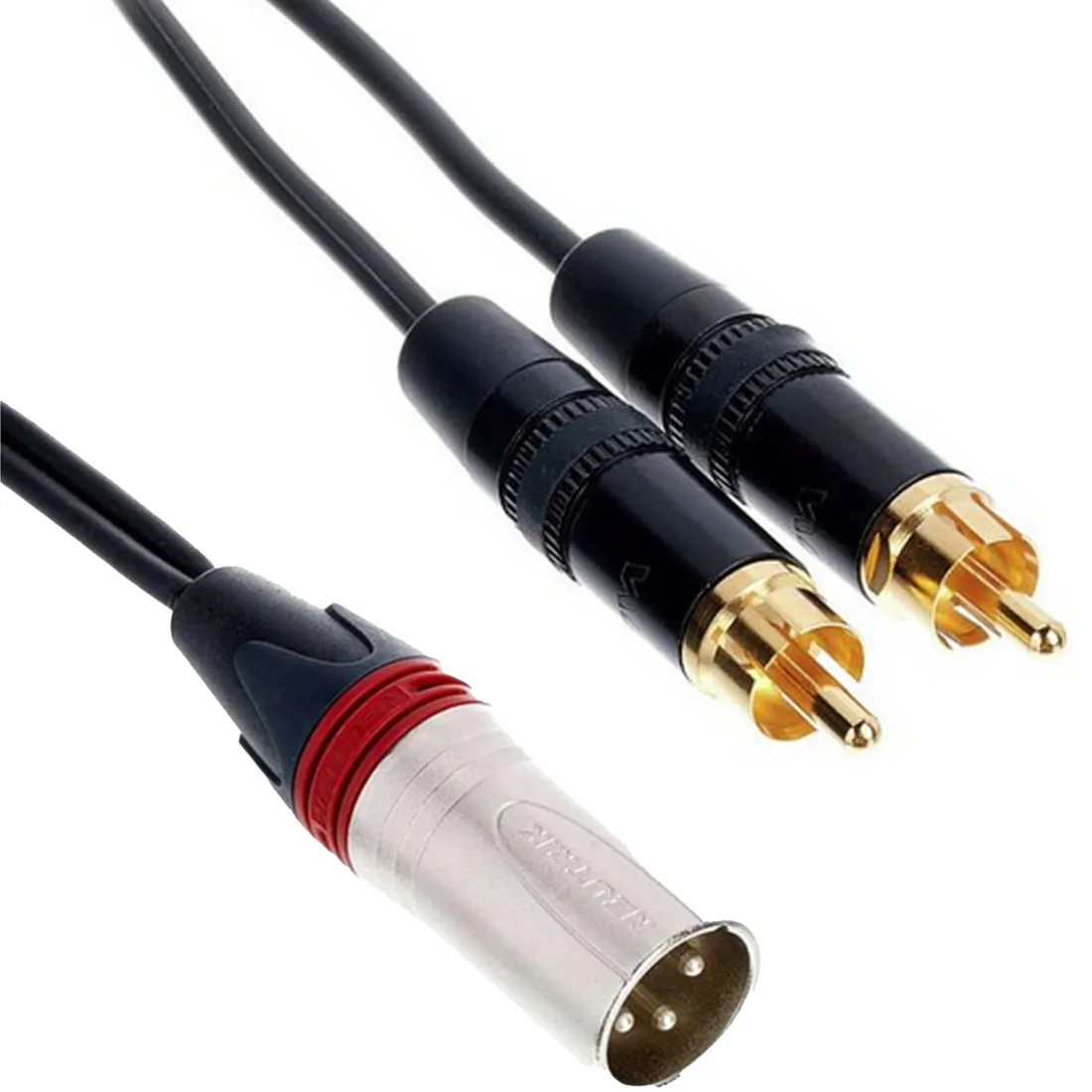 kabel-rca-xlr-pro-snake-rrm-1010-1-m
