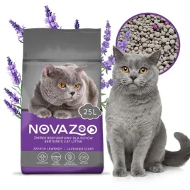 zwirek-bentonitowy-premium-25l-lawendowy-zbrylajacy-bezpylowy-naturalny