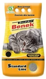 super-benek-zwirek-naturalny-25l