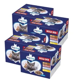 mokra-karma-dla-kota-mix-4-smakow-megabox-96x100g-saszetki-w-sosie-prevital