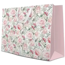 torebka-prezentowa-klasyczne-roze-paw-54x44-cm