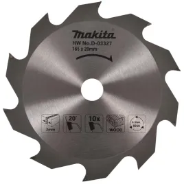 tarcza-tnaca-do-drewna-165x20-10-zebow-makita-d-03327