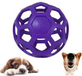 jw-pet-hol-ee-roller-large-azurowa-pilka-lekka-zabawka-duzego-psa-14cm