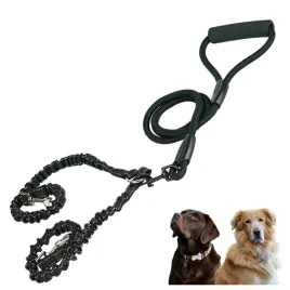 podwojna-smycz-dla-psa-z-amortyzatorem-smycz-dla-dwoch-psow-czarna-l-180cm