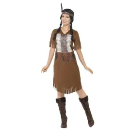 stroj-dla-doroslych-indianka-smiffys-rozm-s