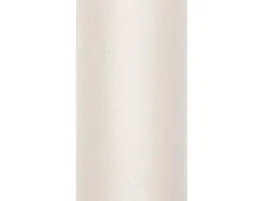 tiul-gladki-kremowy-partydeco-030-x-9-m