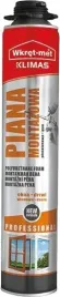 piana-montazowa-pistoletowa-pmpl-professional-wkret-met-klimas-750ml