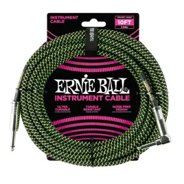 kabel-gitarowy-ernie-ball-6077-305-m