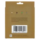 struny-do-basu-harley-benton-hqs-45-100-flatwound-waga-z-opakowaniem-0-3-kg