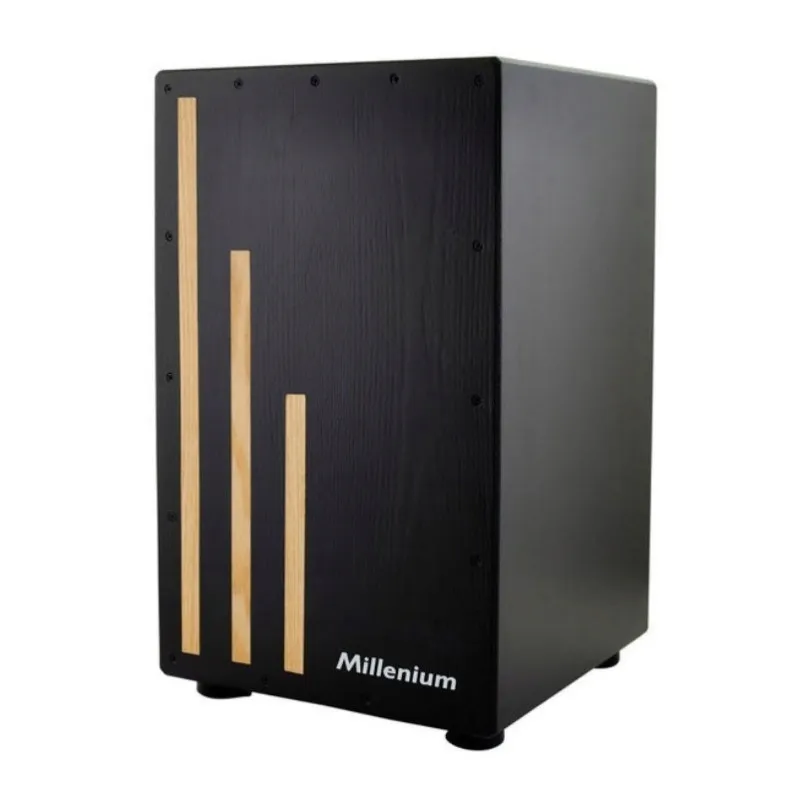 cajon-millenium-blackbox