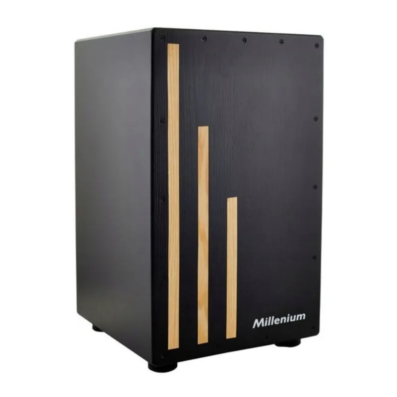 cajon-millenium-blackbox