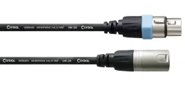kabel-xlr-xlr-cordial-ccm-10-m