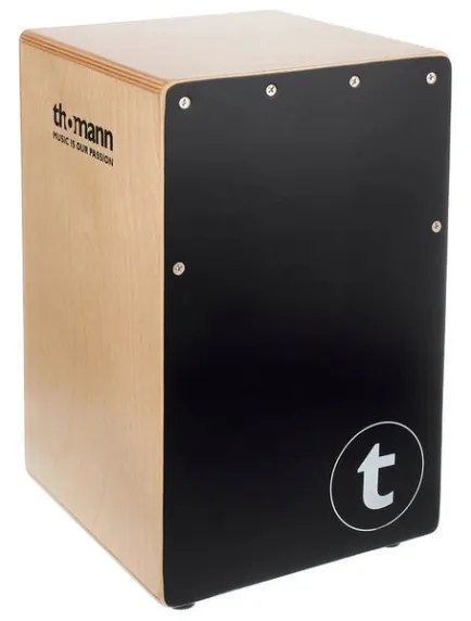 cajon-thomann-junior-4-z-werblem-waga-z-opakowaniem-5-5-kg