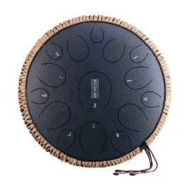 hluru-ty15-14-navyblue-tongue-drum-tank-handpan