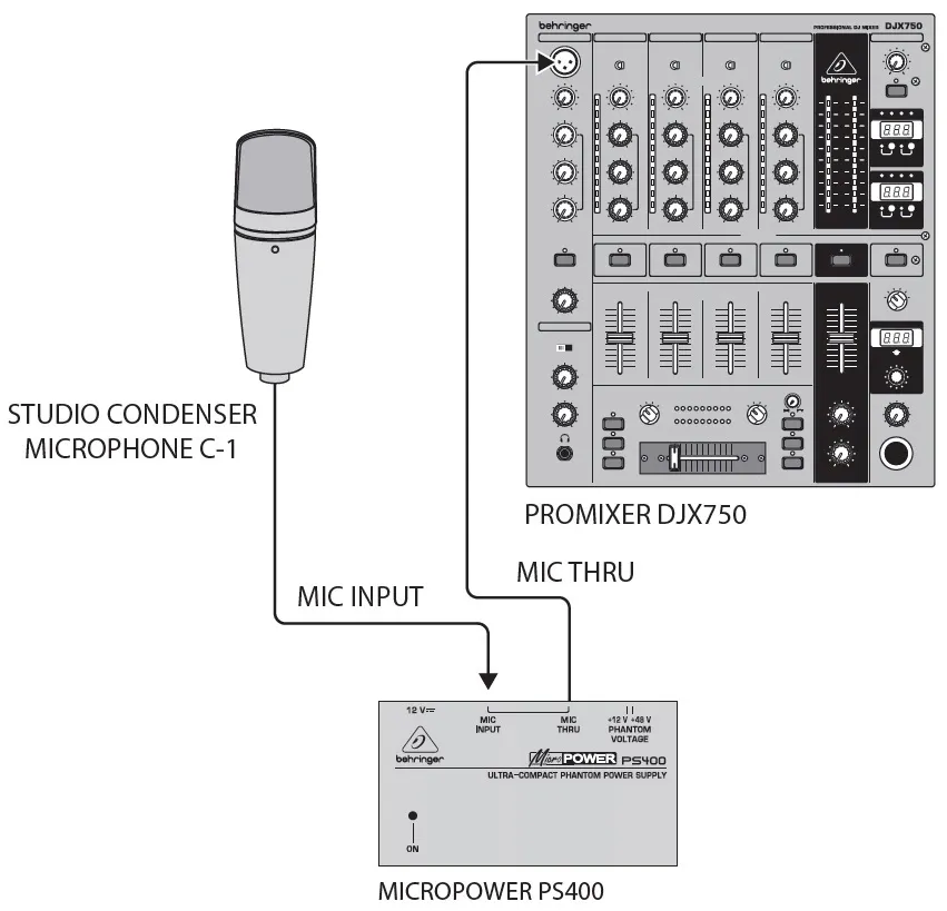 wzmacniacz-behringer-ps400