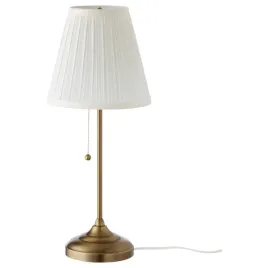 lampa-stolowa-ikea-arstid-bialy-75-w