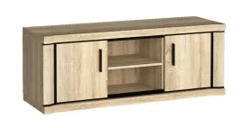 nowoczesna-szafka-rtv-137cm-dab-sonoma-daga-d-12