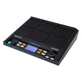przenosna-perkusja-elektroniczna-millenium-nonapad-sampler-perkusyjny-pad