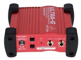 di-box-behringer-gi-100-ultra-g-aktywny