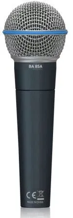 mikrofon-dynamiczny-instrumentalny-behringer-ba-85a-charakterystyka-kierunkowa-superkardioidalna