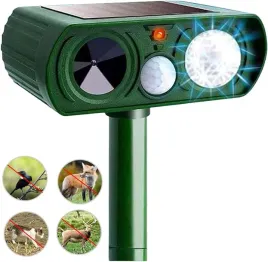 odstraszacz-zwierzat-golebi-szpakow-gryzoni-solarny-ultradzwiekowy