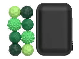mocne-kulki-magnetyczne-zabawka-antystresowa-sensoryczna-zielone-silikonowe