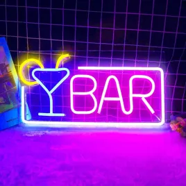 kolorowe-oswietlenie-bar-led-42x22cm-neon-dekoracja-scienna-imprezy-wakacje