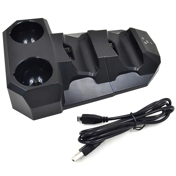 stacja-dokujaca-do-ladowania-padow-ps4-i-psmove-waga-z-opakowaniem-0-331-kg-platforma-sony-playstation-4
