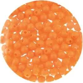 koraliki-classic-pomaranczowe-brewis-6-mm-16-g