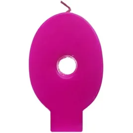 swieczka-na-tort-0-monte-roz-65-cm-partydeco-rozowa