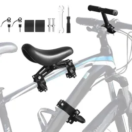 fotelik-rowerowy-przedni-siodelko-dzieciece-siodelko-przednie-czarny