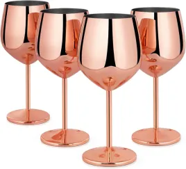 stalowe-kieliszki-rozowe-zloto-4x-duze-kieliszki-do-wina-rozowe-zloto