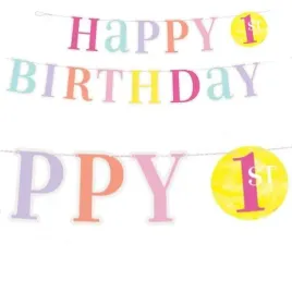 baner-happy-birthday-cyfra-1-pastelowy-mix-unique-182-cm