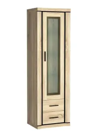 nowoczesna-witryna-58cm-dab-sonoma-daga-d-16