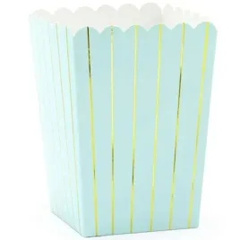 pudelka-na-popcorn-classic-paski-blekitne-partydeco-6-szt