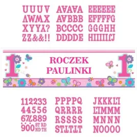 dekoracja-foliowa-happy-birthday-roczek-amscan-165x50-cm