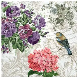 serwetki-uroczy-ogrod-paw-33-cm-20-szt