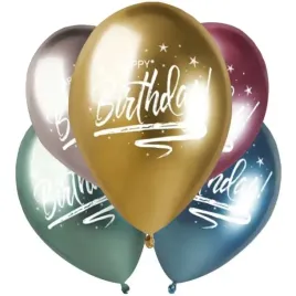 balony-happy-birthday-metaliczne-gemar-13-5-szt