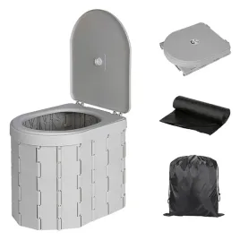 toaleta-przenosna-turystyczna-wc-skladana-25l-na-dzialke-kemping-z-workami